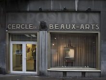 Cercle Royal des Beaux Arts de Liège 