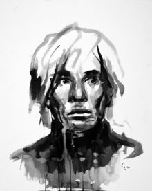 A.Warhol (reinvented)