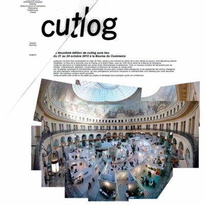 cutlog pub 2010