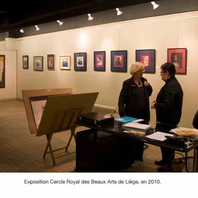 photo expo cercle BA liège-06